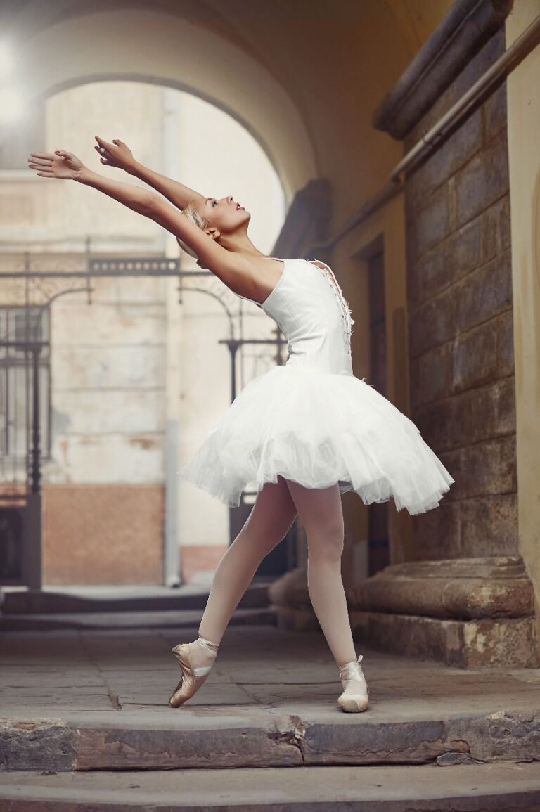 Ballet de Mirian Goulart
