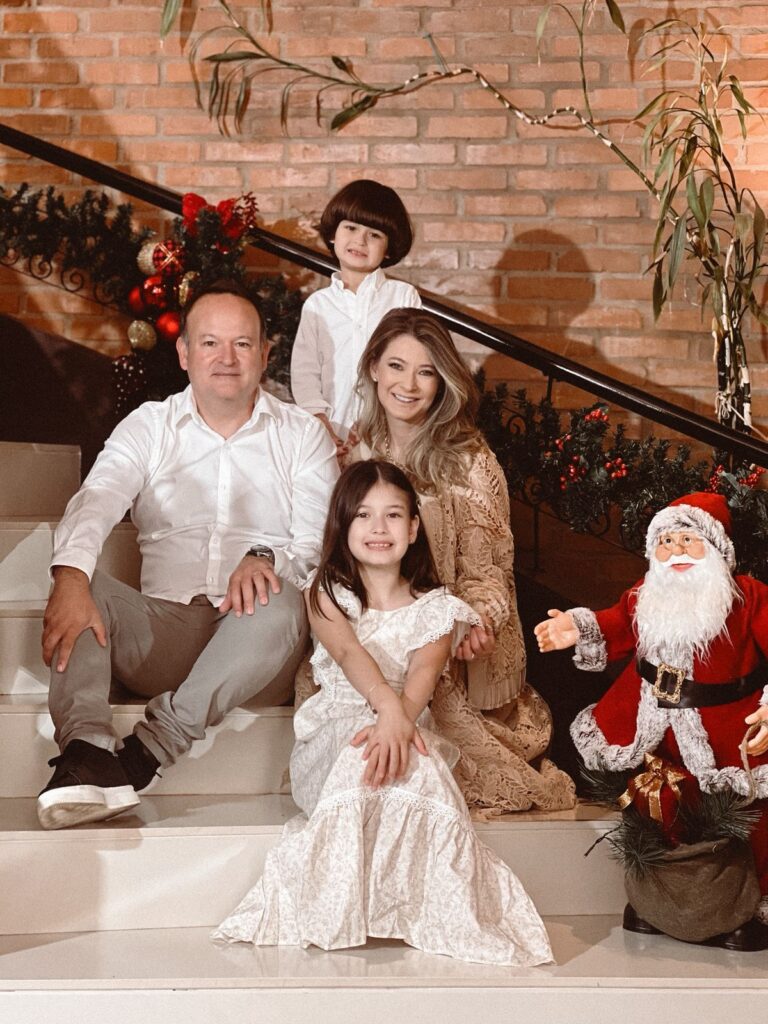 Boas festas