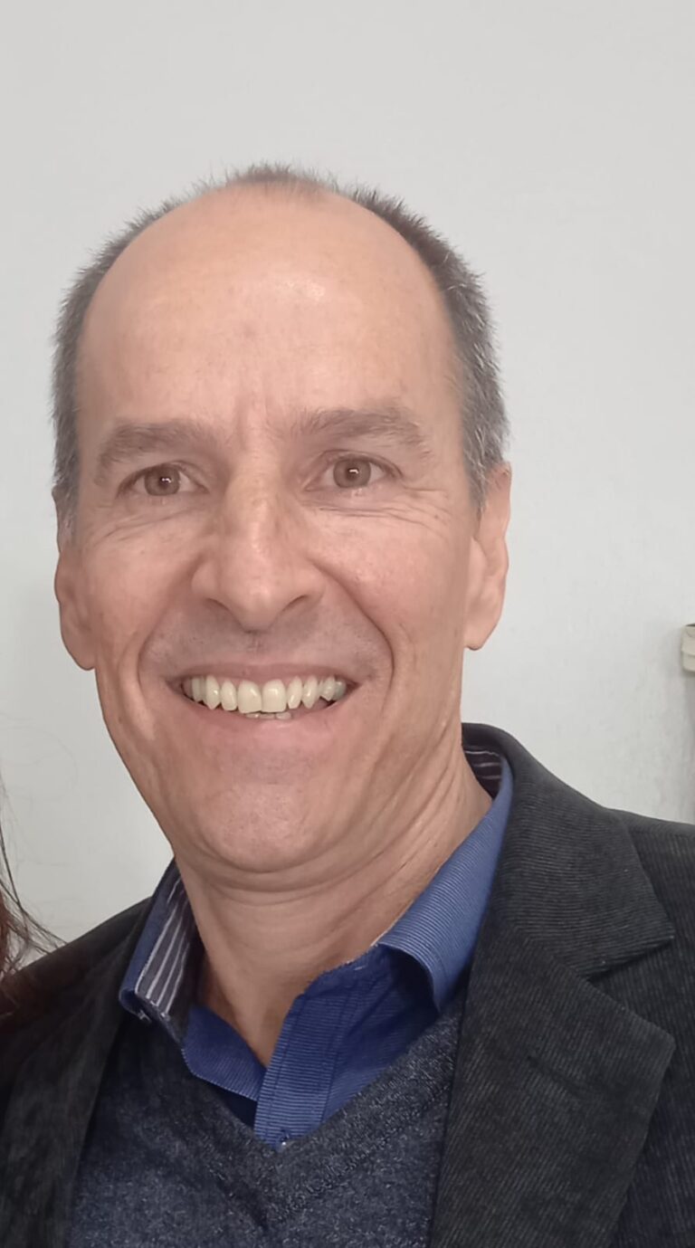 Nova diretoria na APAE