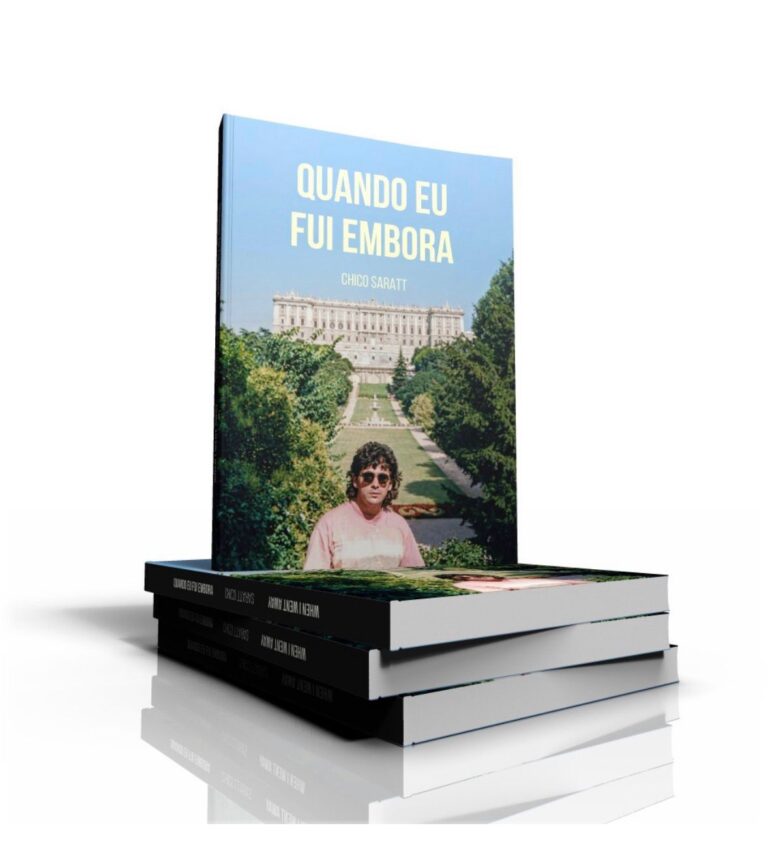 O livro do Chico