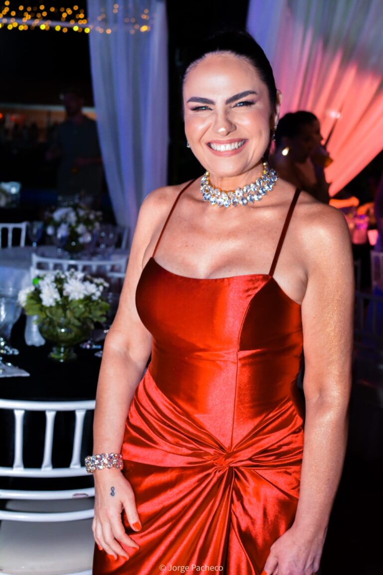 Andreah de Macedo