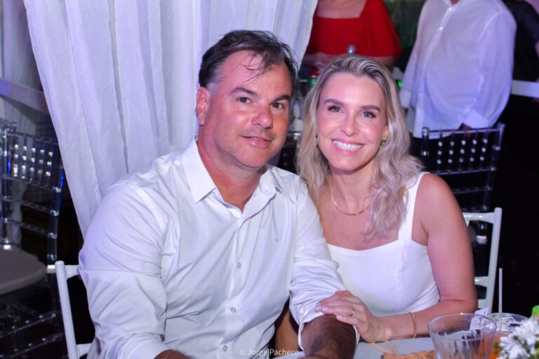 Natasha e Jackson Pivetta