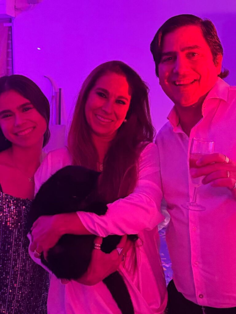 Notícia além mares