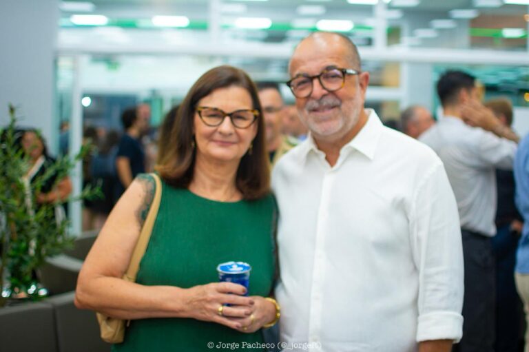 Iza e Imar Cabeleireira