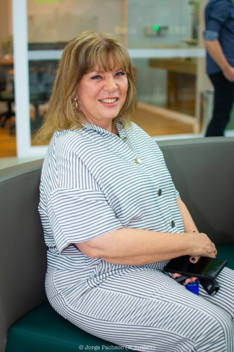 Leni Musskopf