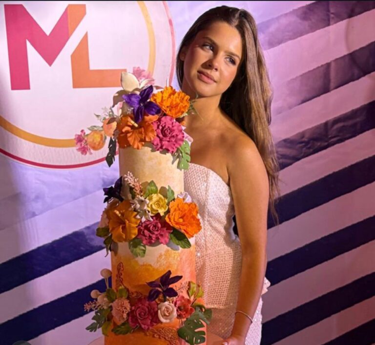 Maria Luísa Rangel Schuck Piveta