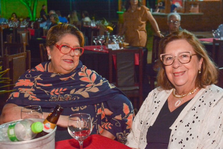 De lindas