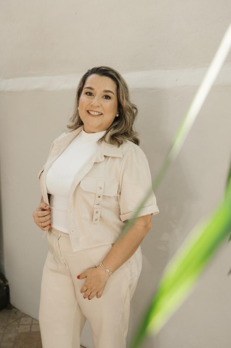 Aprovação no Mestrado