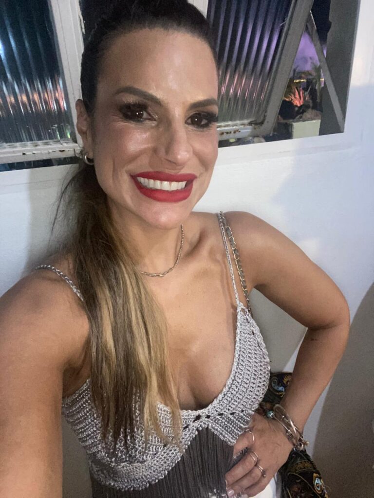 Também voltado para o emagrecimento