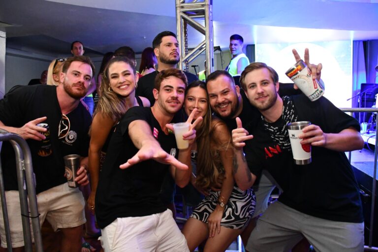 Carnaval no CC