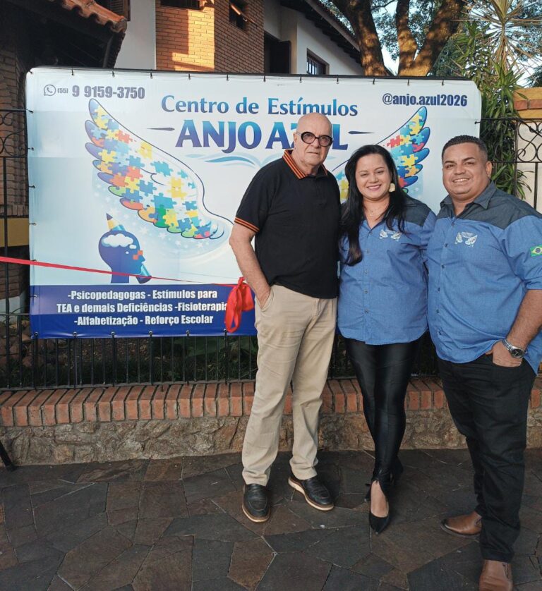 Centro de Estímulos