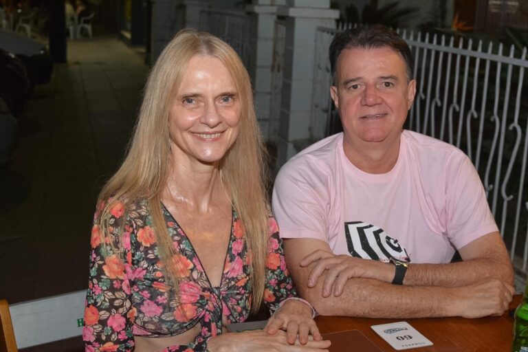 Rita e José Luis Gattiboni