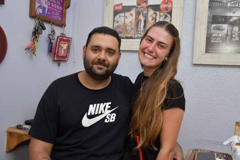 Noite das mulheres