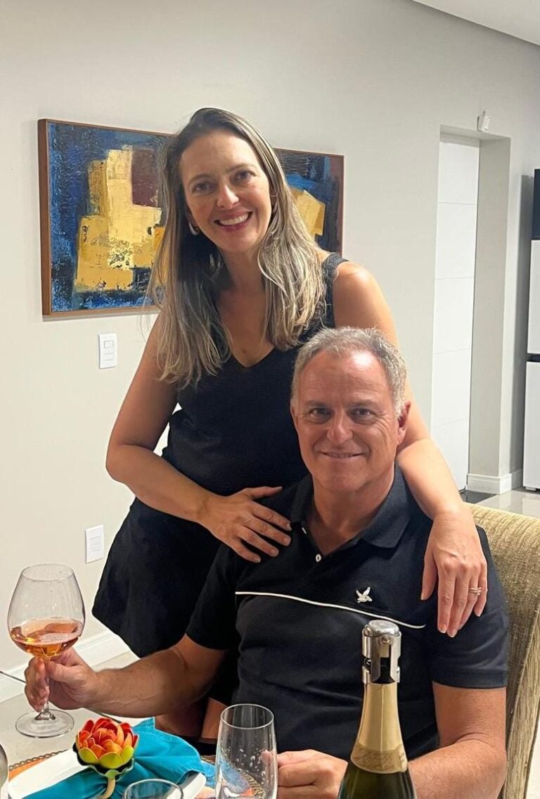 Uma Boa Conversa