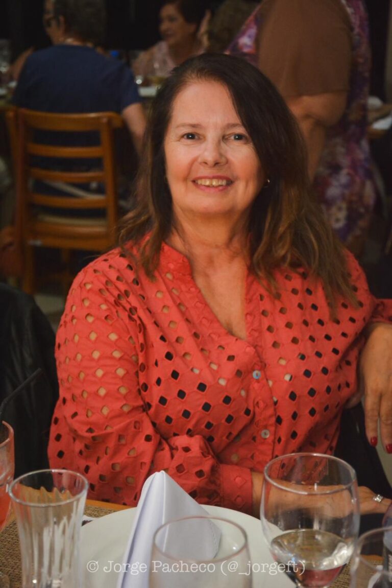 Mirian Goulart