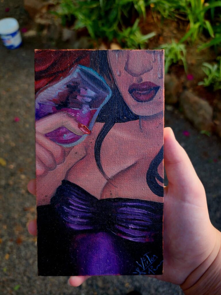 Artes Plásticas
