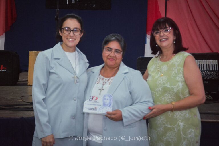90 anos CFTV