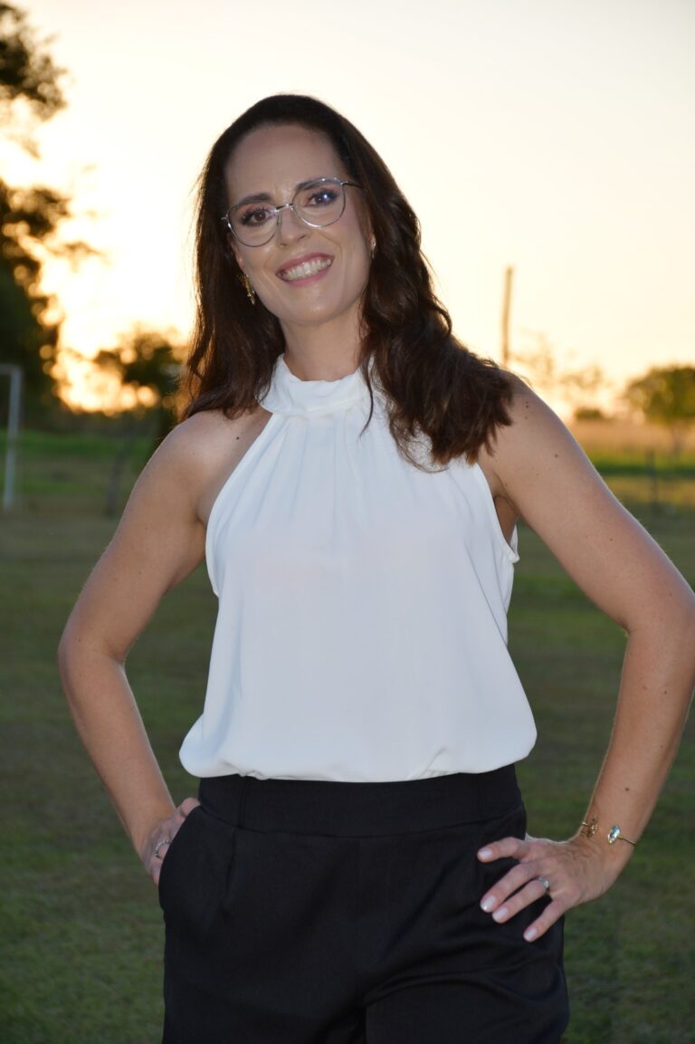 Carolina Ruzzanti Alves