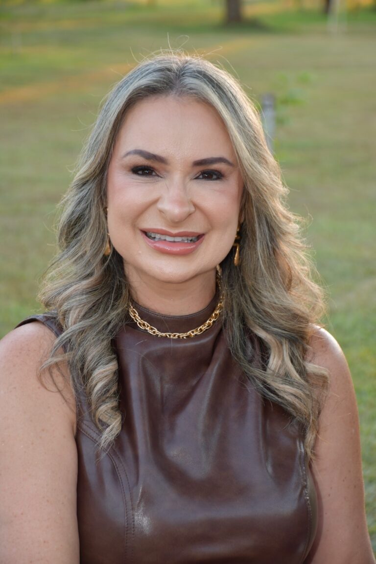 Andrea Machado