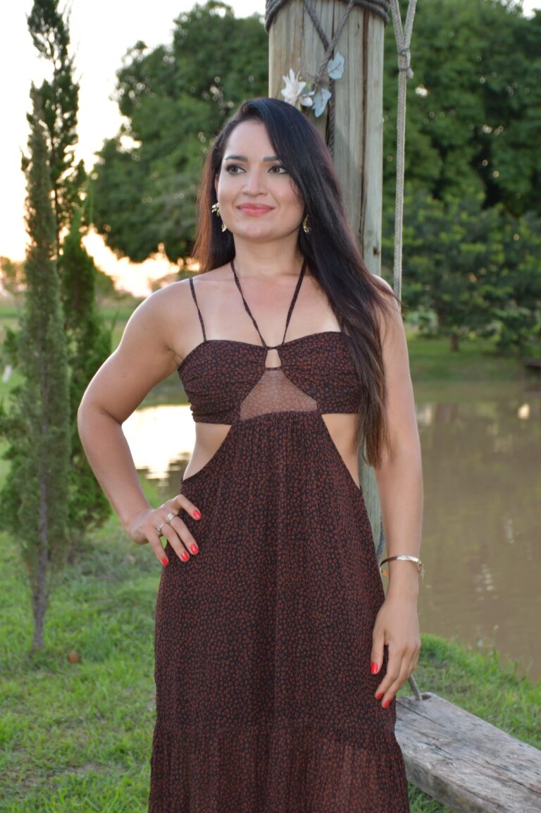 Siméia Leal