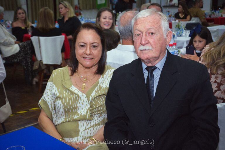 Ceres e Marco Teló