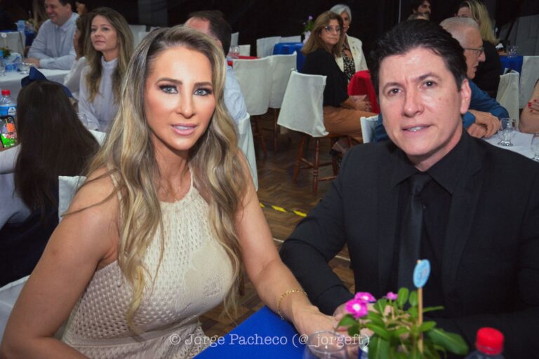 Marcelo Costa e Zilma Issler
