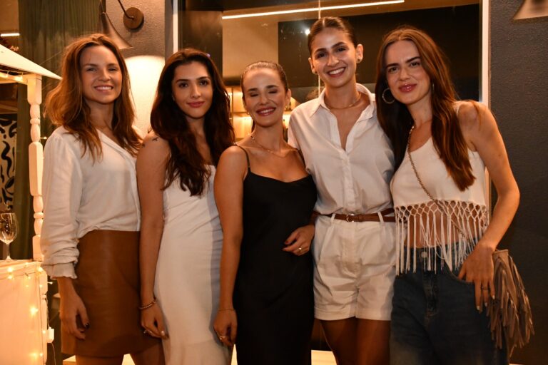 As Gurias