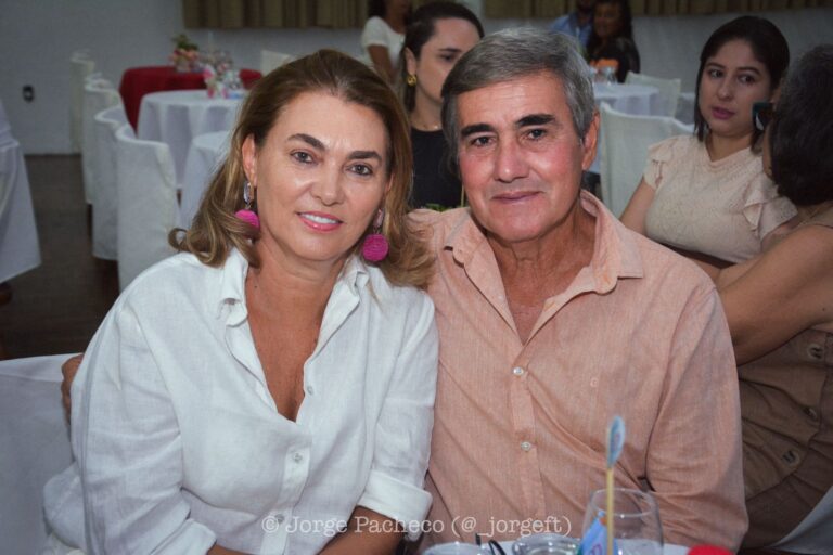 Ana Rita e Orion
