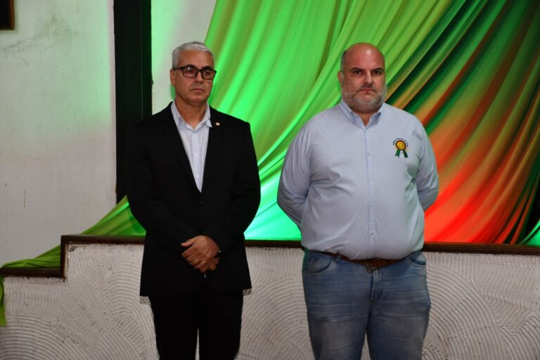 Posse Sindicato Rural
