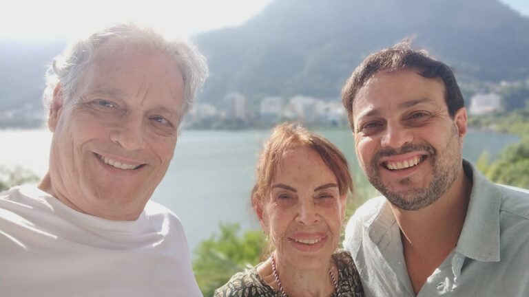 Rodando o País