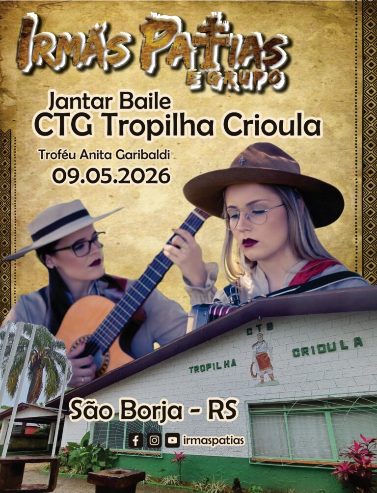 As Anitas