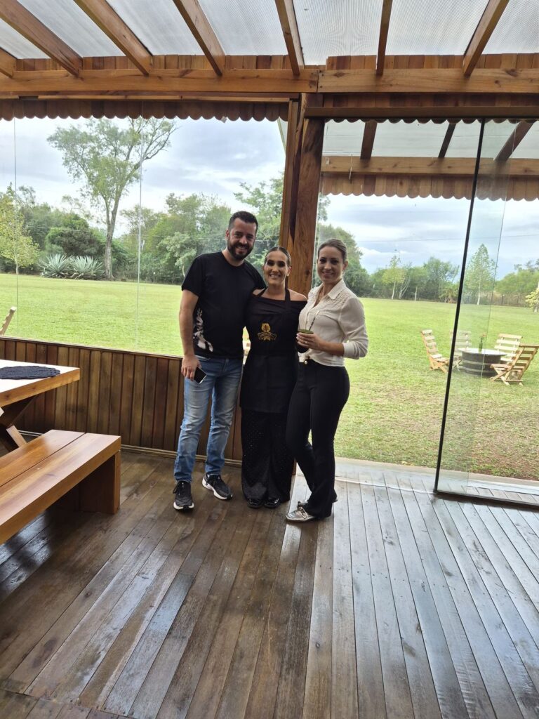 Molhos, massas e pães