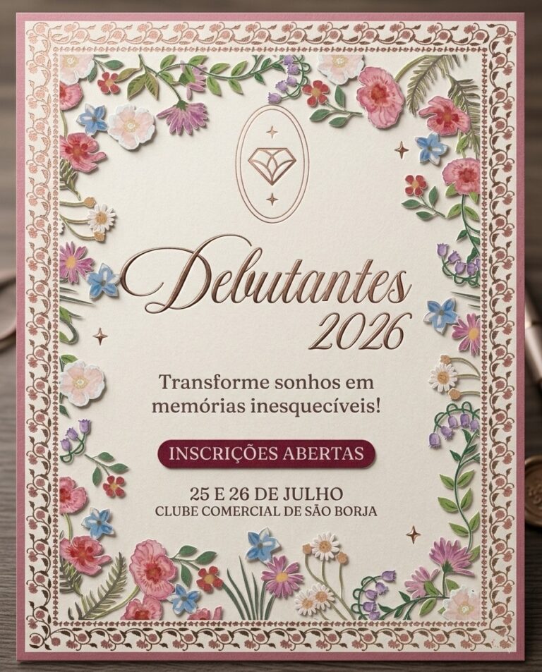 Tempo de Debutantes