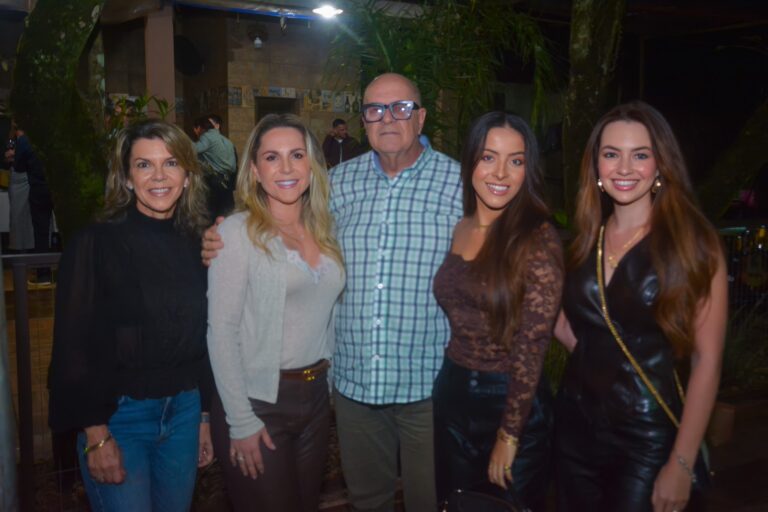 No social