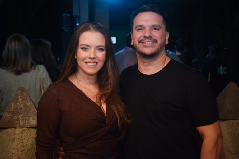 Estela e Marcos