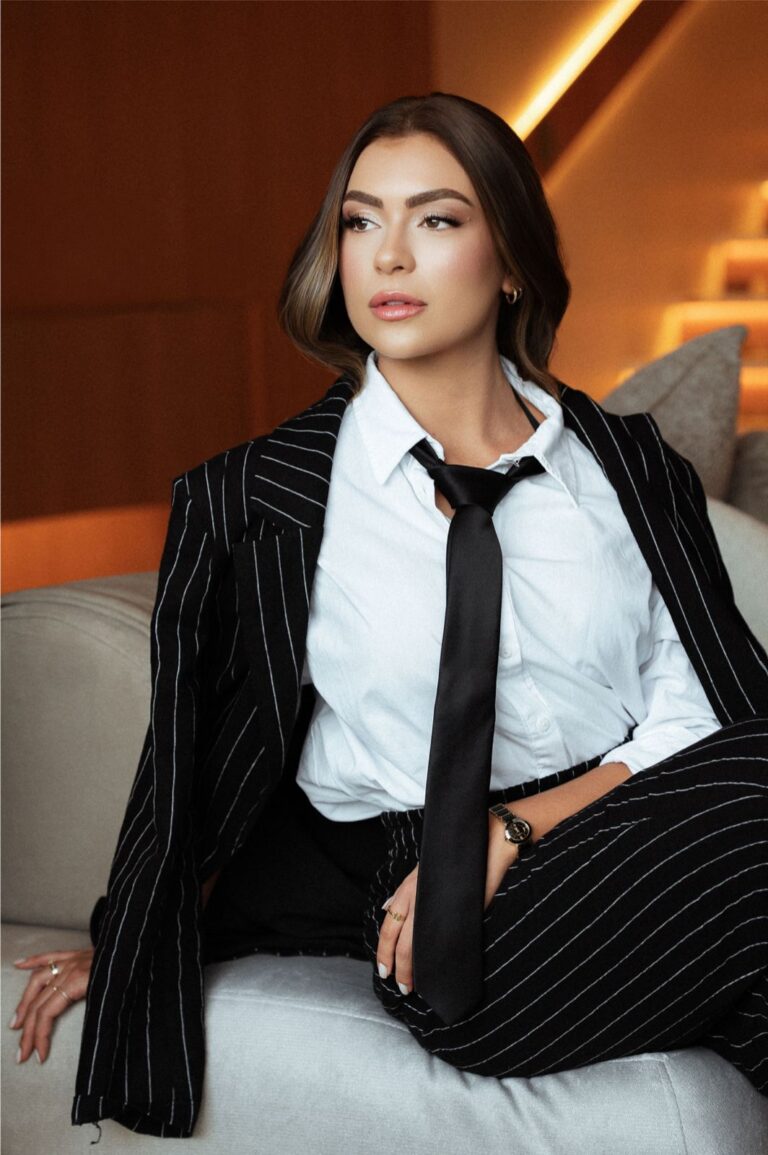 Isabelle Dalcin