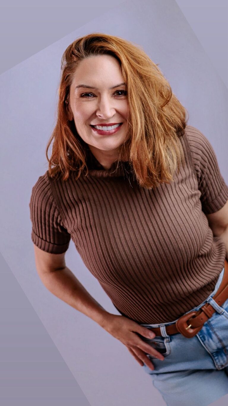 A Defensora Isabel Wexell