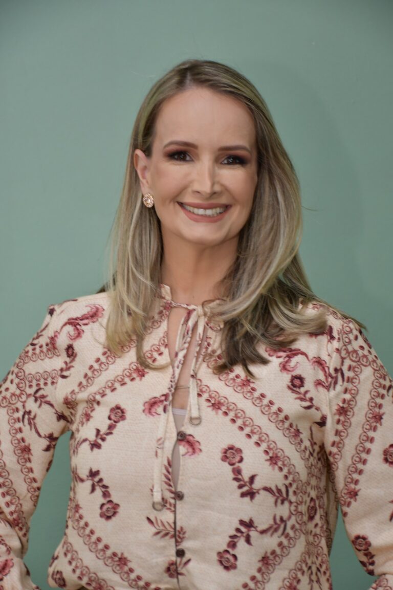 Joice Sabin