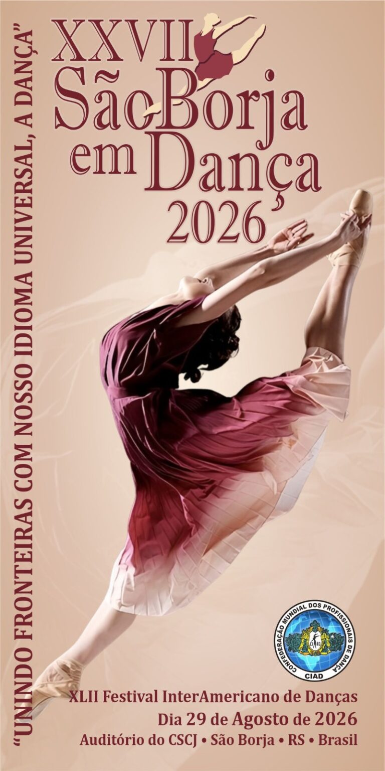 Universo da Dança