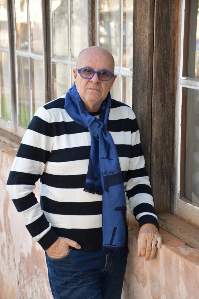 Um olhar mundano