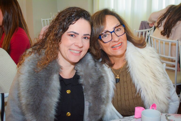 Viviani e Vânia Saraiva