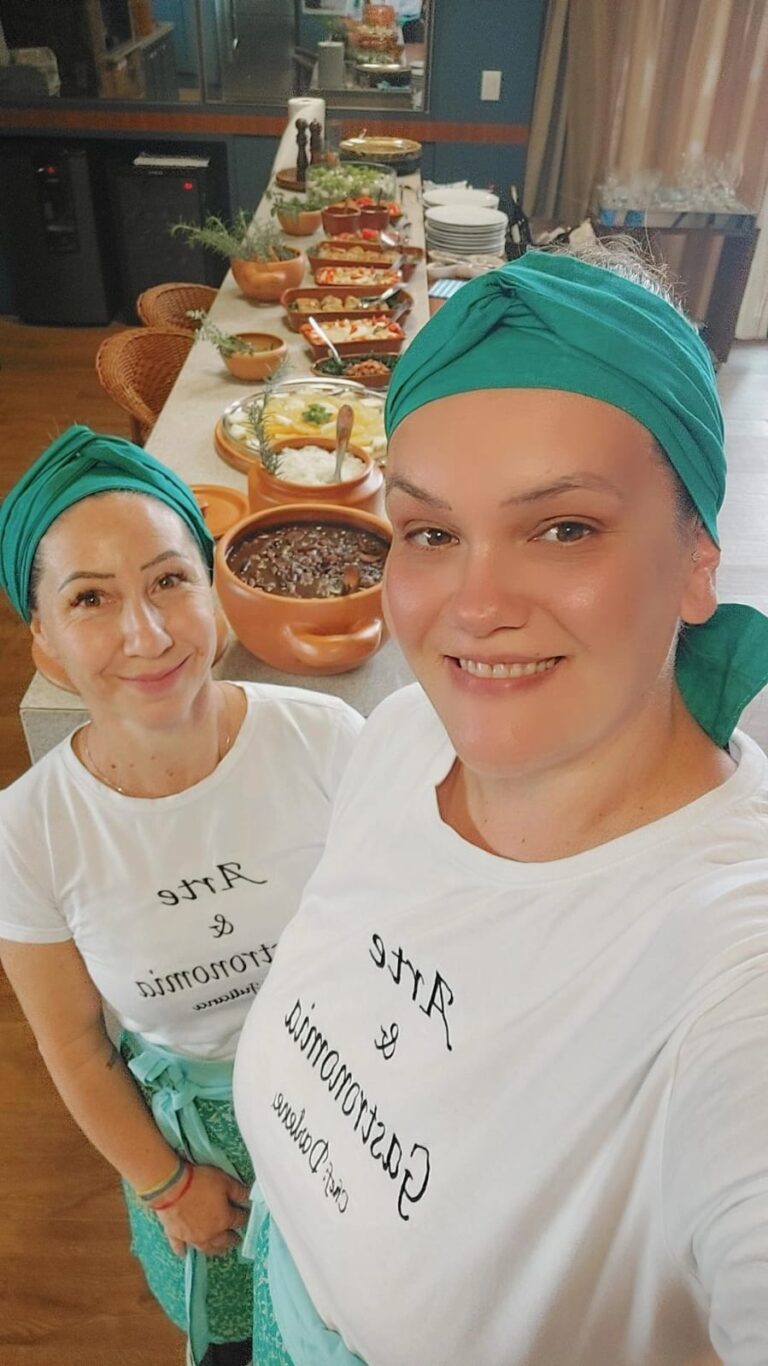 Arte & Gastronomia