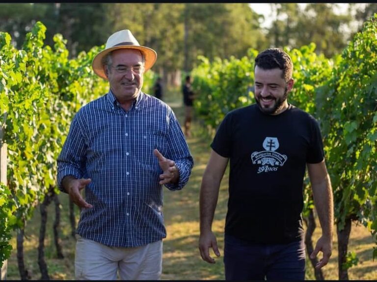 Merecido Destaque