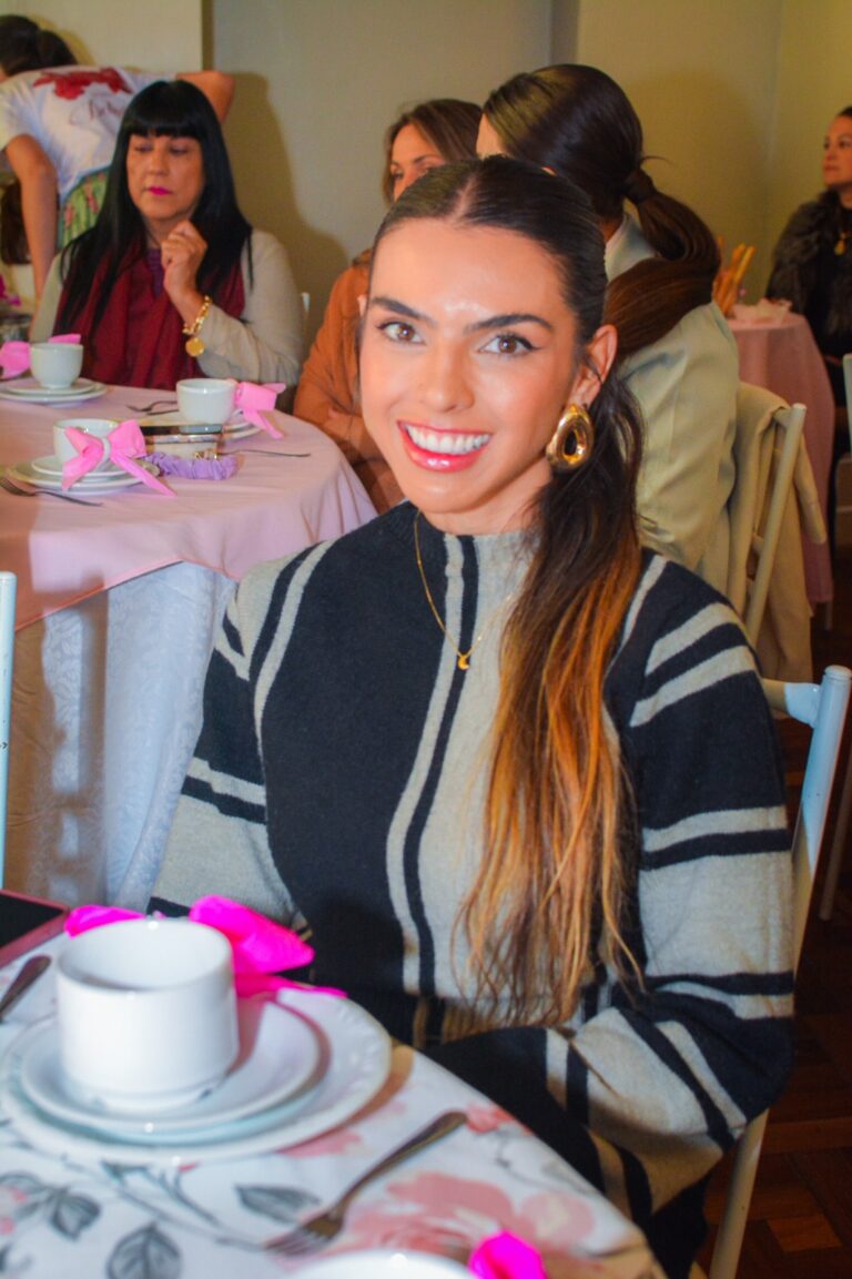 Luana Mezzomo