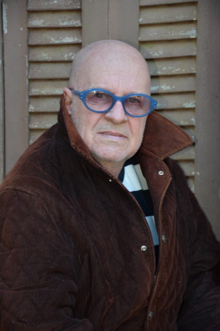 Um olhar mundano
