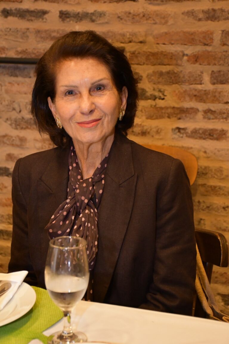 Sueli Mezzomo