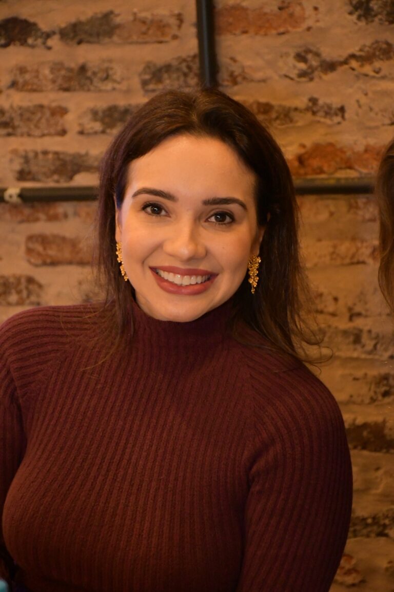 Natália Bastiani