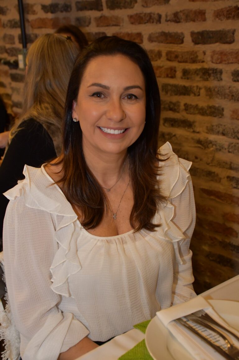 Cássia Santos Pereira