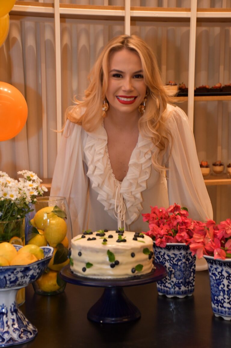 Lindíssima
