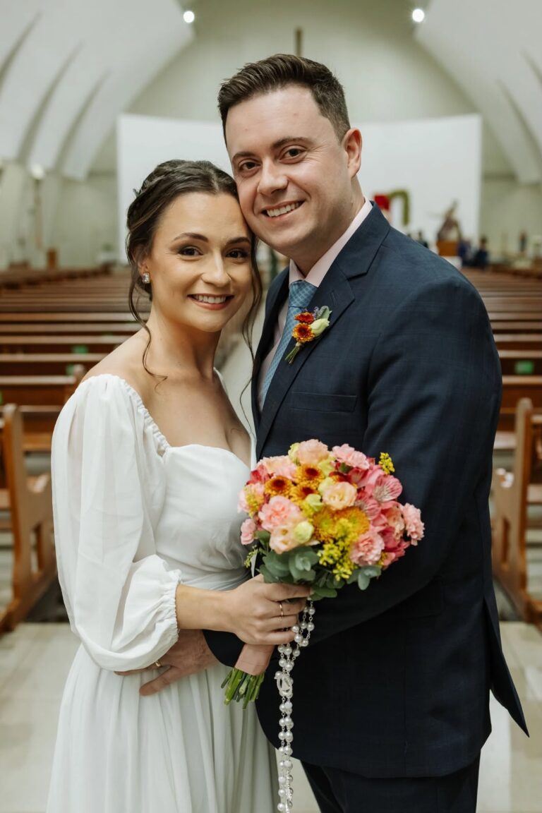 Matrimônio